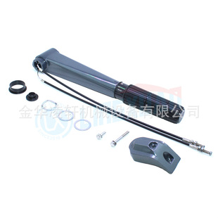 二冲程25 30船外机转向手柄总成689 69P 42111 W0084