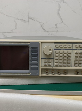 斯坦福SR850、SR865A锁相放大器