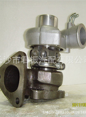 厂家批发 28200-42540 TD04-11G 49177-01512 49177-07612 增压器