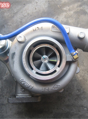 工厂销售涡轮增压器及配件14201-Z6008 761615-11 GT4088
