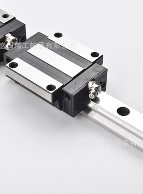 直线导轨滑块  LLTHC 15 R T1 P3    LLTHC15AT1 P5  精密滑块
