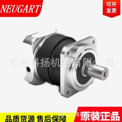 全新德国NEUGART行星减速机PLE80 i=25 PLE080-005-SSSA3AE-E19