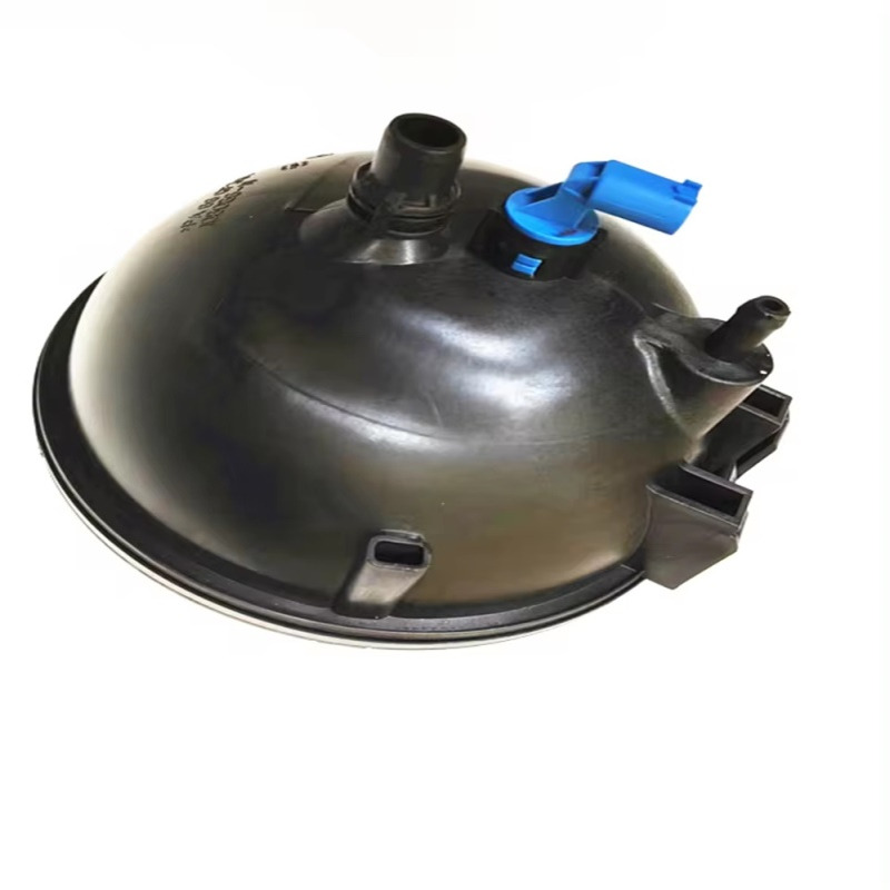 副水壶防冻液水箱水冷却液膨胀罐 F25 X3 F26 X4 17138616418