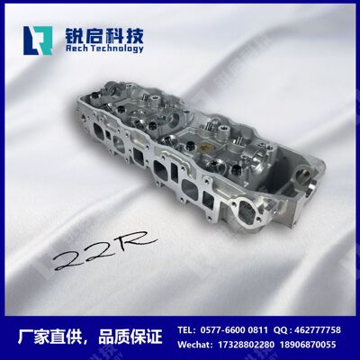 厂家直供22R缸盖910070 11101-35050 11101-35060 11101-35080