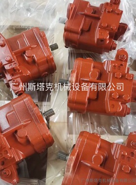 KYB柱塞泵PSVL-27CG PSVL-36CG PSVL-54CG PSVL-64 PSVL-84 PSVL2