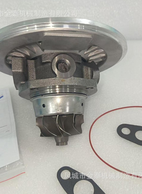 GT3271S 增压器 750853-5001S 704409-0001 750853-0001