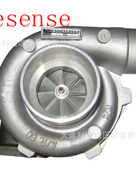 工厂直供涡轮增压器整机及配件PC200-5 465044-0225 6138-81-8101