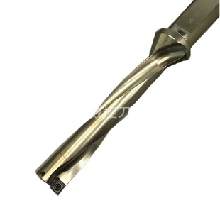 SD47 14高速内喷水U钻刀柄 C40 铭浩数控数控加长快速钻刀杆SP