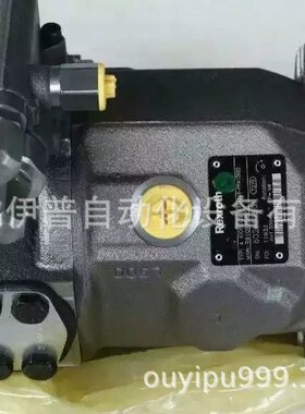 Rexroth柱塞泵A4VG125EP4D8/32R-NZF02N002S现货供