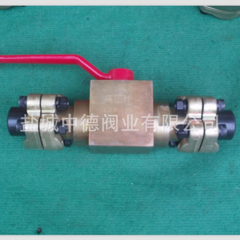 批发YJZQ.QJH.KHB.CJZQ铸钢液压球阀.304/316手动高压球阀厂家