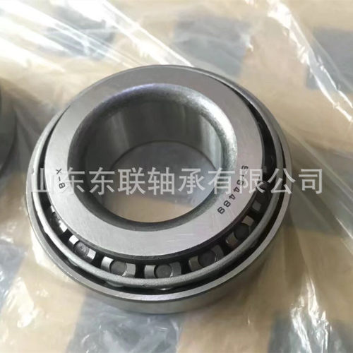 A4049/A4138 英制圆锥滚子轴承 12.68*34.989*10.998