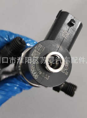 厂家直供0445110533共轨喷油器 喷油嘴 一手货源