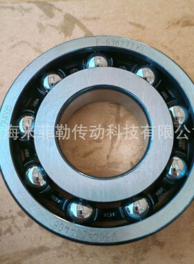 FAG F-636273.KL 汽车变速箱轴承 尺寸33*80*16