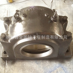 OH3156H紧定衬套 SNL3056轴承座 轴承箱 W33轴承 供应23056CAK