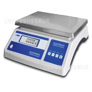 幸运 精密电子台XY30MA 33kg 1g台秤XY30