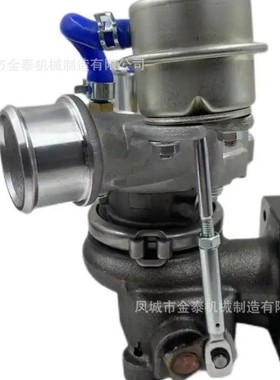 RHF3 增压器  F6800-17012 808093-0002 808093