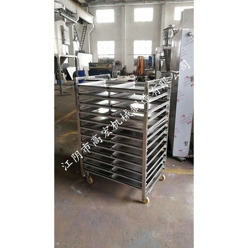 专业生产食品热风循环烘箱 生姜-姜片干燥设备 菊花-枸杞烘干机