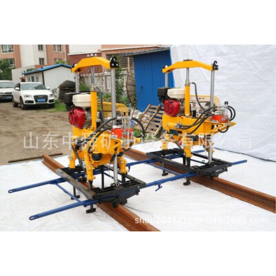 厂家供应YD-22型液压捣固机 铁路液压内燃捣固机 道岔捣固机定制