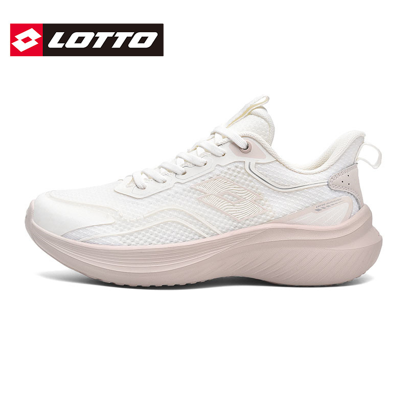LOTTO乐途女鞋薄款透气运动鞋图片