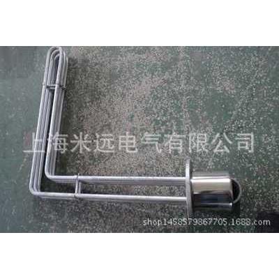 SRY5(HRY10、HRY11、HRY12、HRY13)顶置角尺型油加热器