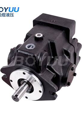 油研A37-F-R-01-H-K-32柱塞泵用于工厂机械船舶制造
