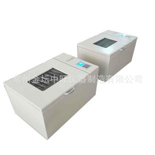 智能型LCD回旋振荡器空气浴摇床震荡器