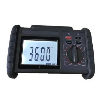 DWKJWORLD达万DW8022双钳数字相位伏安表电压电流及频率测量仪器