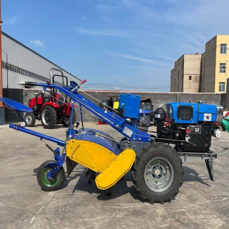 农用手扶拖拉机151底盘12HP15HP18HP20HP22HP25HP手扶拖拉机