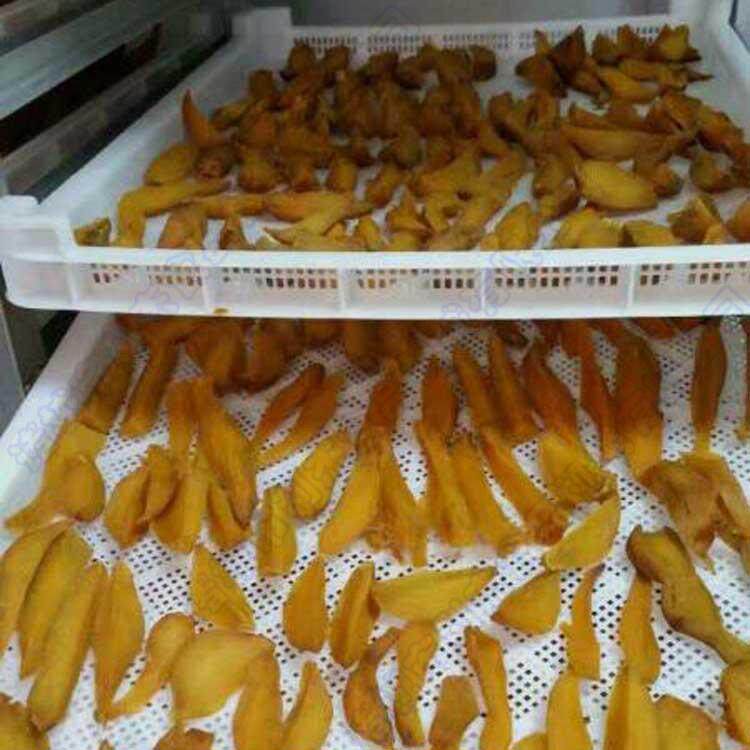 供应地瓜干烘干加工设备红薯干烘干机红薯干食品干燥箱生产厂家