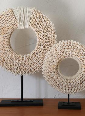 有光|北欧风摆件家居饰品酒柜电视柜民宿样板房创意摆设个性摆件