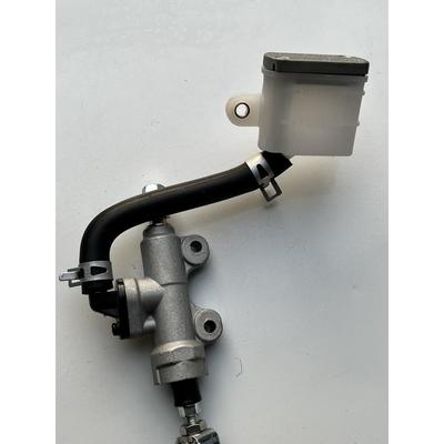 斯托纳猿猴摩托车原厂配件转向灯大灯总成 后视镜 钥匙门车把开关