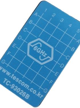 现货Tescom Tc-93026B平板天线耦合板6g耦合器射频测试射频耦合板