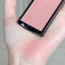 美国lagirl腮红洛衫矶女孩蓬胀色腮红l.a.girl哑光珠光细闪492/48