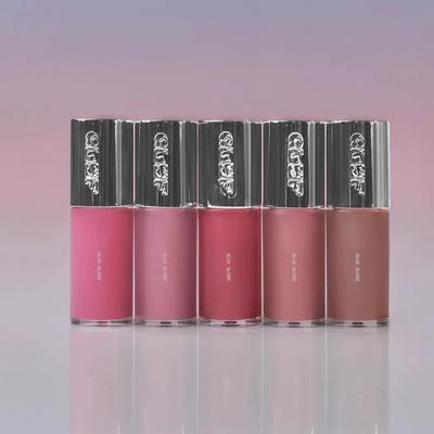 glyf唇蜜 韩国somi同款glyf新品唇蜜 水光玻璃镜面嘟嘟唇显白