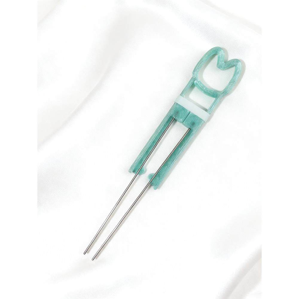 哈基米拼豆豆笔2.6mm小豆专用双针60拼豆镊子肌无力省力豆笔,玩具/童车/益智/积木/模型,拼豆/拼豆工具,淘宝优惠券,粉丝福利购,淘宝优惠卷