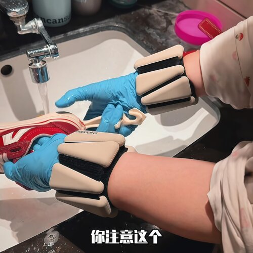 谁说懒人不能有自己的健身方式