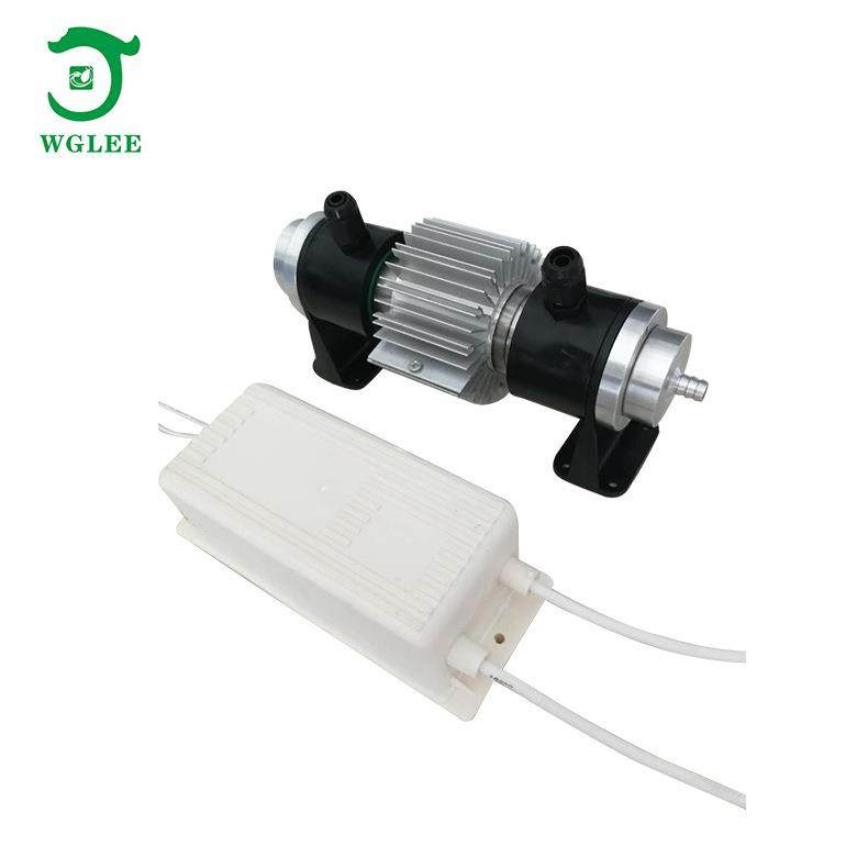 5g石英管臭氧发生器配件环保原水处理设备带高压电源高浓度包邮,机械设备,消毒灭菌设备,淘宝优惠券,粉丝福利购,淘宝优惠卷