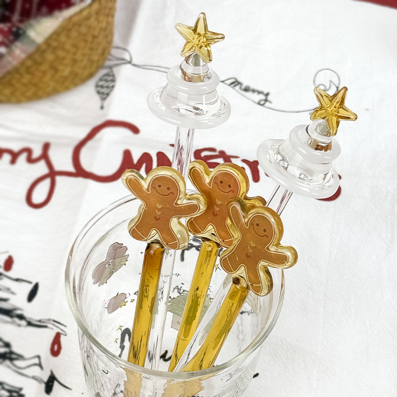 亲随玻璃搅拌棒耐高温防炸裂