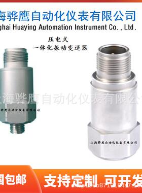 JK9301B01-85-090-10-00 压电一体化振动变送器传感器