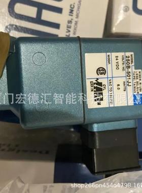 MAC电磁阀225B-111CAAA进口美国优质货源