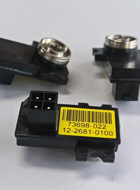 现货供应MEAS 85B-100G-A2212（PN:12-2681-0100）压力传感器