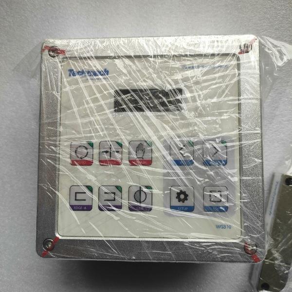 [维修]TechMach钛玛科纠偏控制器 WG310-B-I0-D
