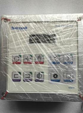 [维修]TechMach钛玛科纠偏控制器 WG310-B-I0-D