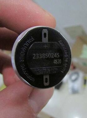 FAULHABER减速机2642W024CR3907 2极针轮同轴式UL认证