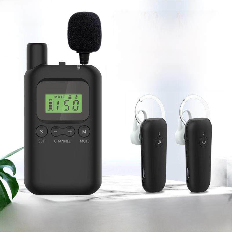 比西特/bcity无线讲解器8210T/8510T/8201R/8301R/8601R导游带团