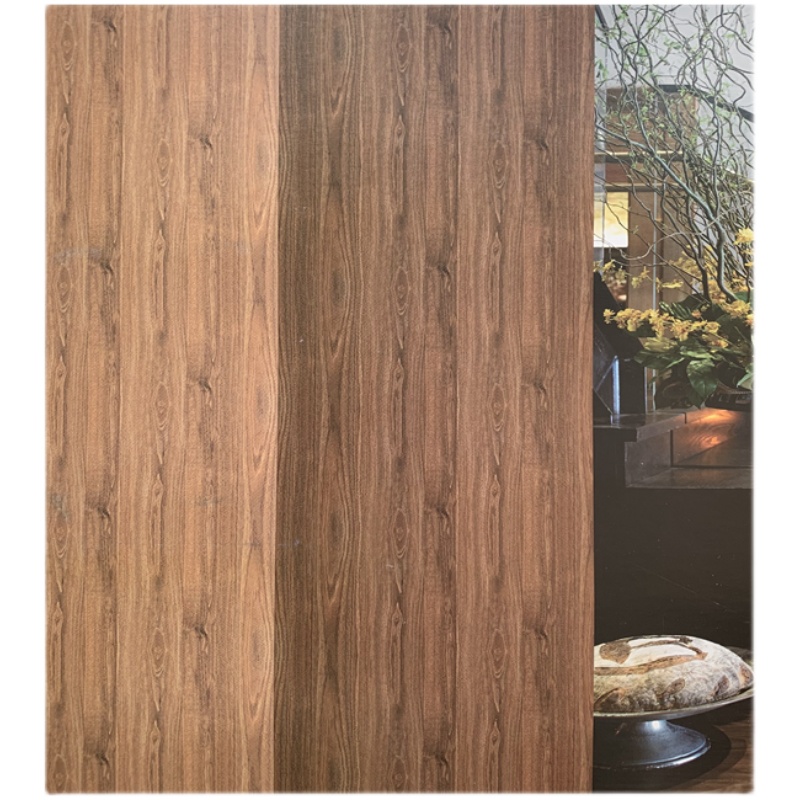 富美家防火板耐火板美耐装饰面板B1级新款免漆贴面胶板木纹E1阻燃