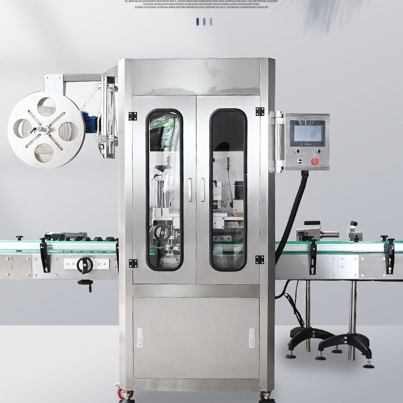 供应糖果套标机塑料杯果冻套标机非标定制异形瓶套标机电热收缩炉,办公设备/耗材/相关服务,灌装机,淘宝优惠券,粉丝福利购,淘宝优惠卷