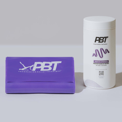 PBT拉力带-PBT培训课道具