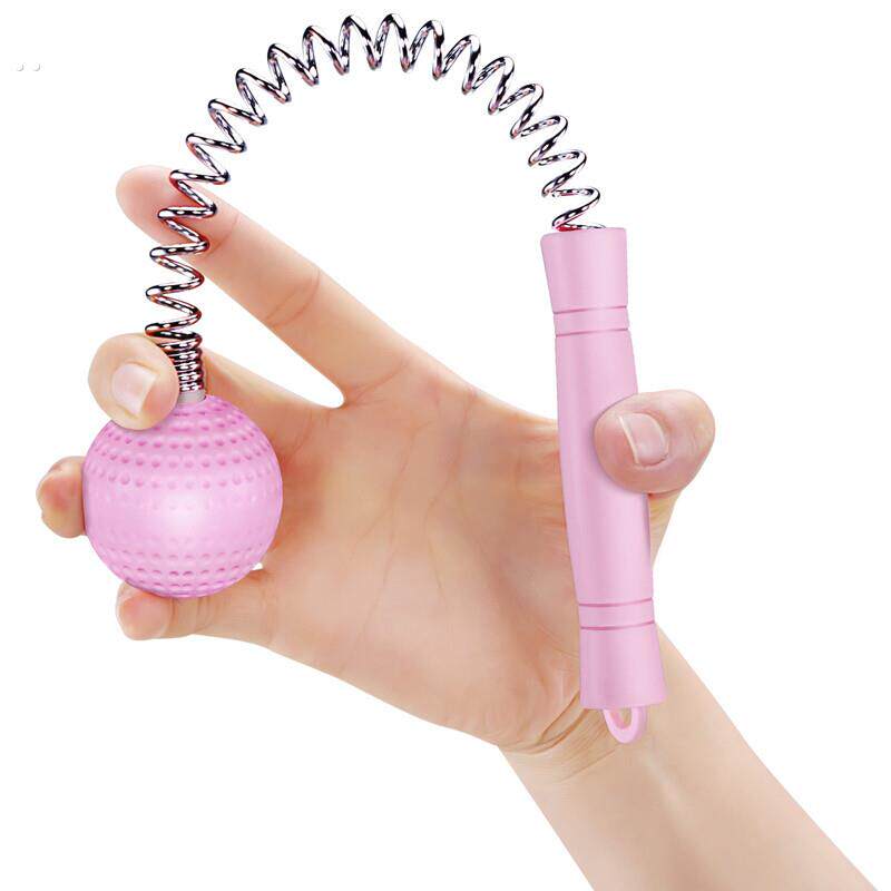 按摩锤敲后背健身敲打锤颈椎不求人经络胆经全身便携居家日用套装