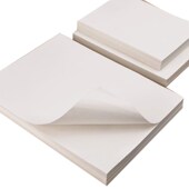 素描纸加厚100张美术画纸4k绘画纸铅画纸8k水彩纸儿童初学者a3画